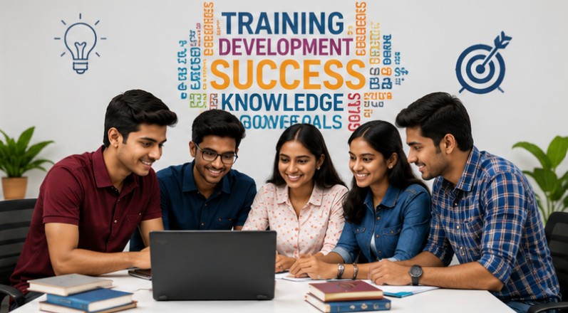 Collab – Online Learning Platform